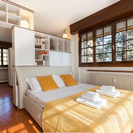 Easywelcome - Casa Saronni Bellagio Luaran gambar