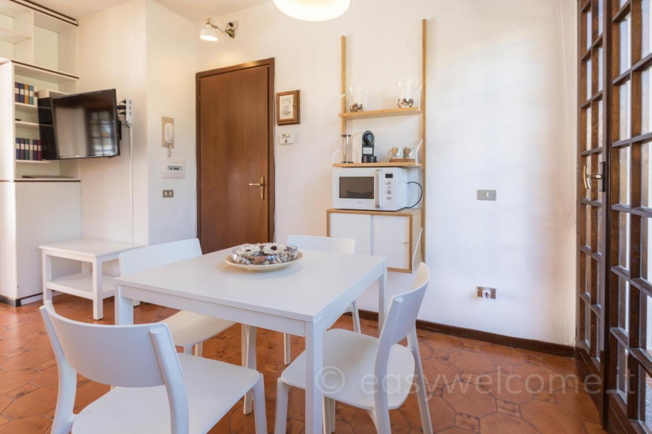 Easywelcome - Casa Saronni Bellagio Luaran gambar