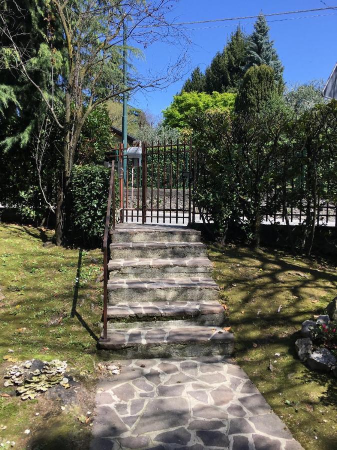 Easywelcome - Casa Saronni Bellagio Luaran gambar