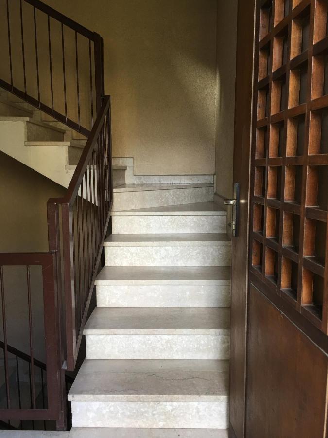 Easywelcome - Casa Saronni Bellagio Luaran gambar