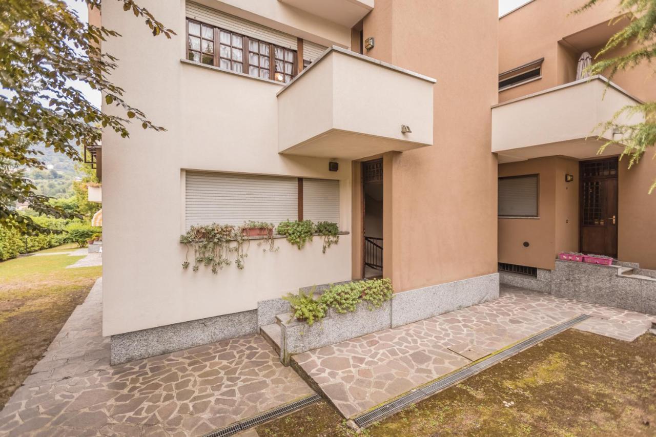 Easywelcome - Casa Saronni Bellagio Luaran gambar
