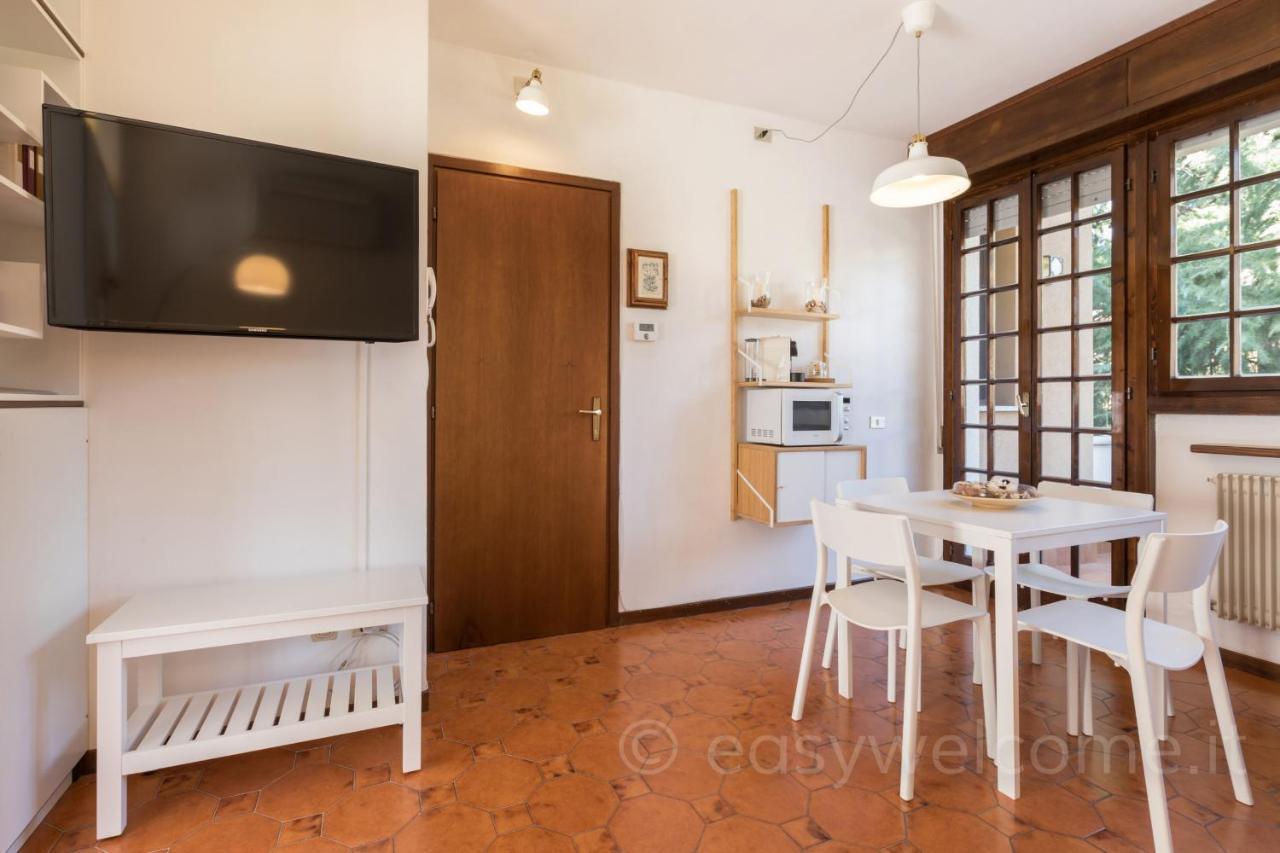 Easywelcome - Casa Saronni Bellagio Luaran gambar