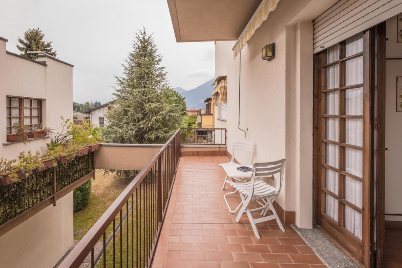 Easywelcome - Casa Saronni Bellagio Luaran gambar