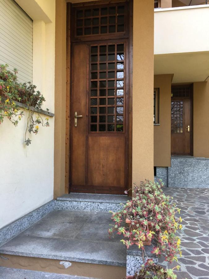 Easywelcome - Casa Saronni Bellagio Luaran gambar