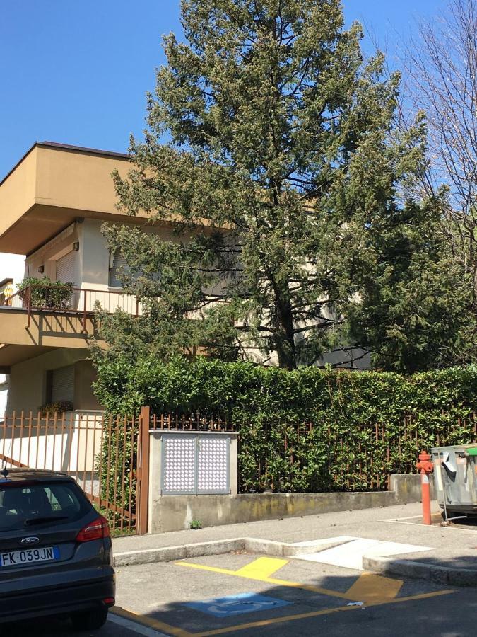 Easywelcome - Casa Saronni Bellagio Luaran gambar