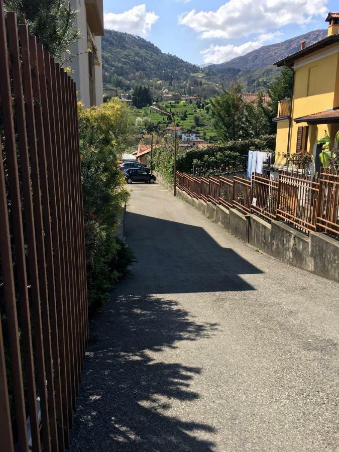 Easywelcome - Casa Saronni Bellagio Luaran gambar