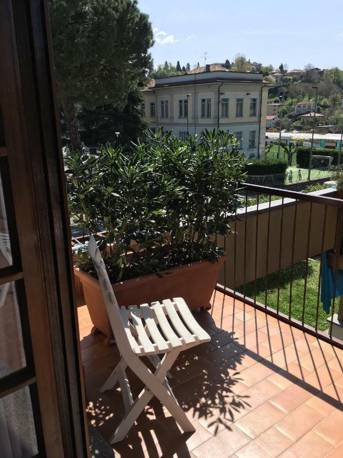 Easywelcome - Casa Saronni Bellagio Luaran gambar