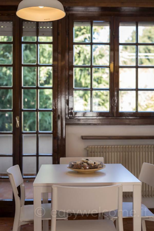 Easywelcome - Casa Saronni Bellagio Luaran gambar