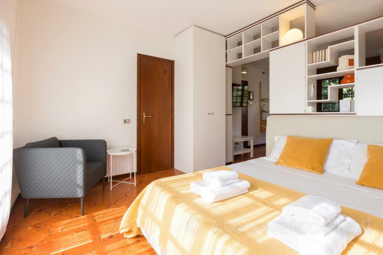 Easywelcome - Casa Saronni Bellagio Luaran gambar