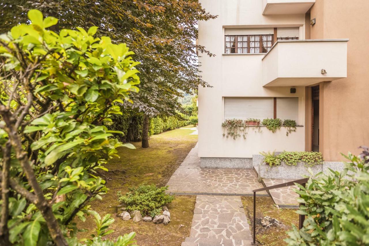 Easywelcome - Casa Saronni Bellagio Luaran gambar