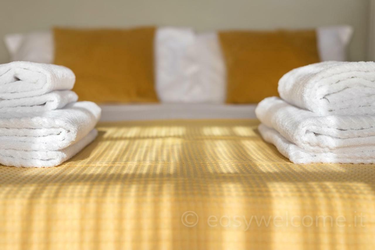 Easywelcome - Casa Saronni Bellagio Luaran gambar